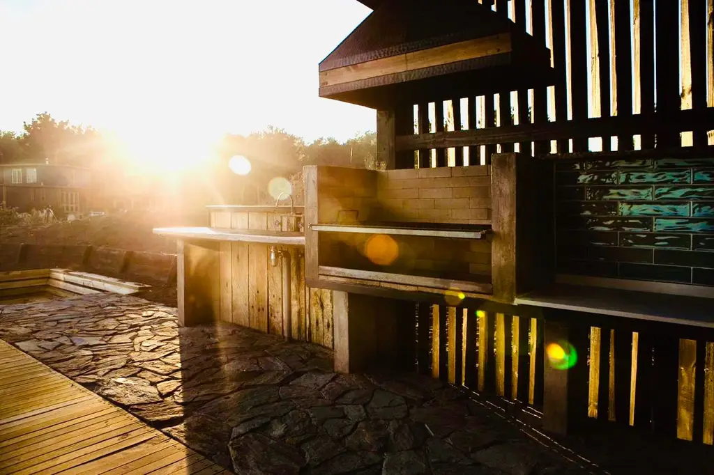 Casa Suizo Pichi