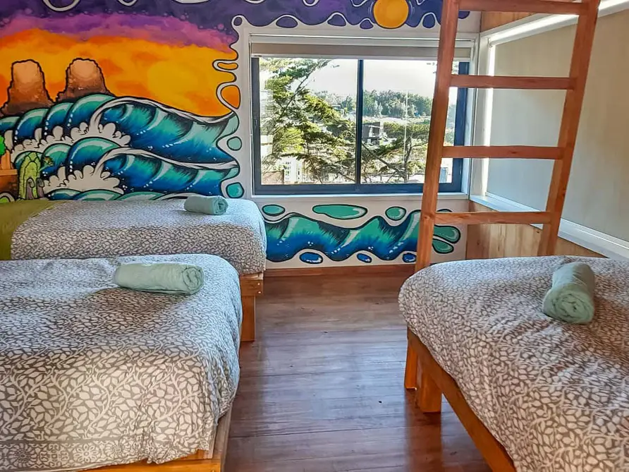 Casa Suizo Pichi
