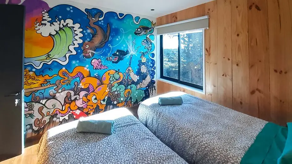 Casa Suizo Pichi
