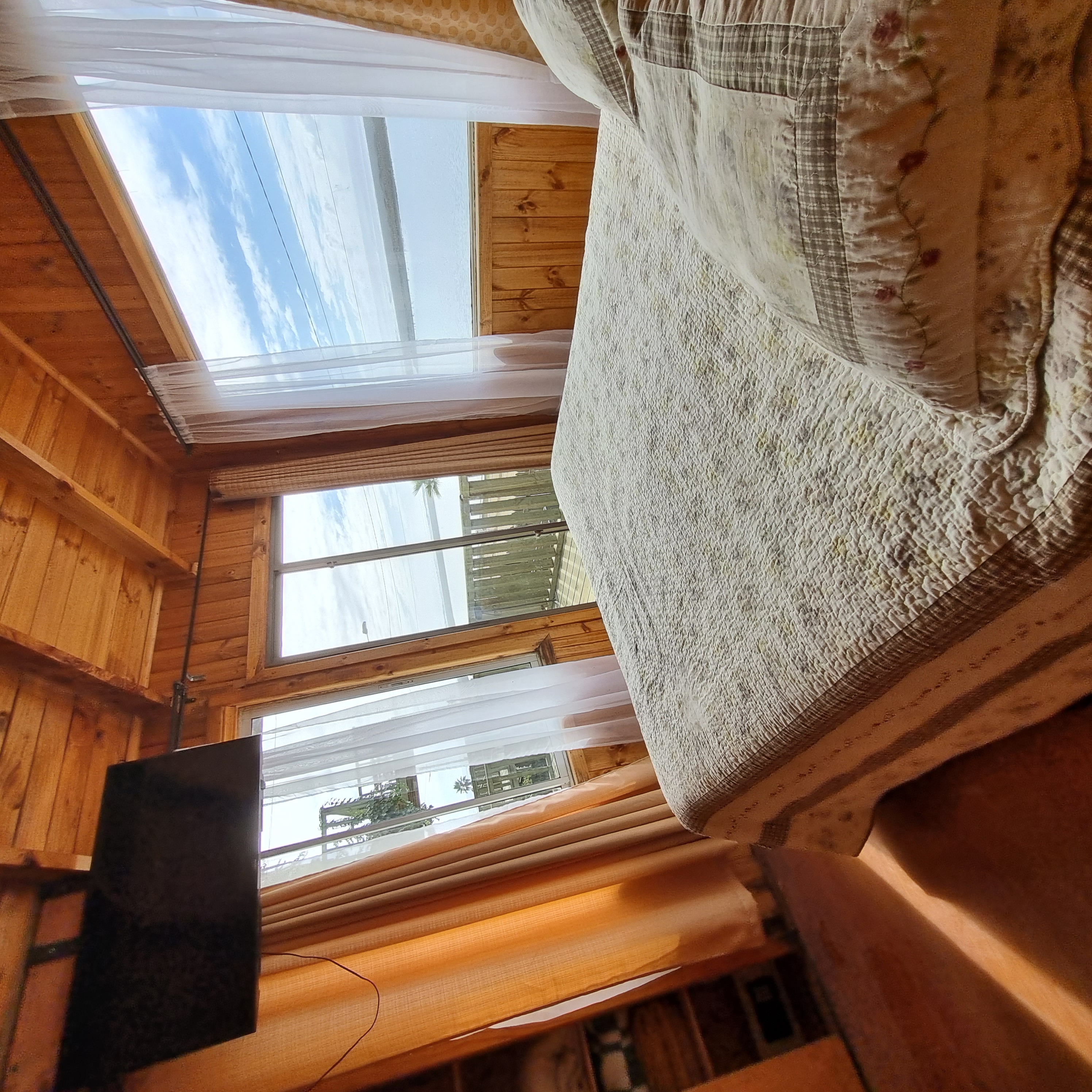 Cabaña N29 Booking