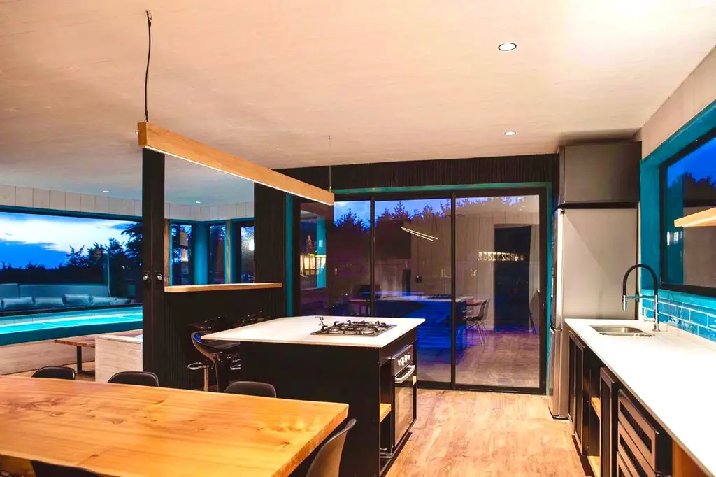 Casa Suizo Pichi
