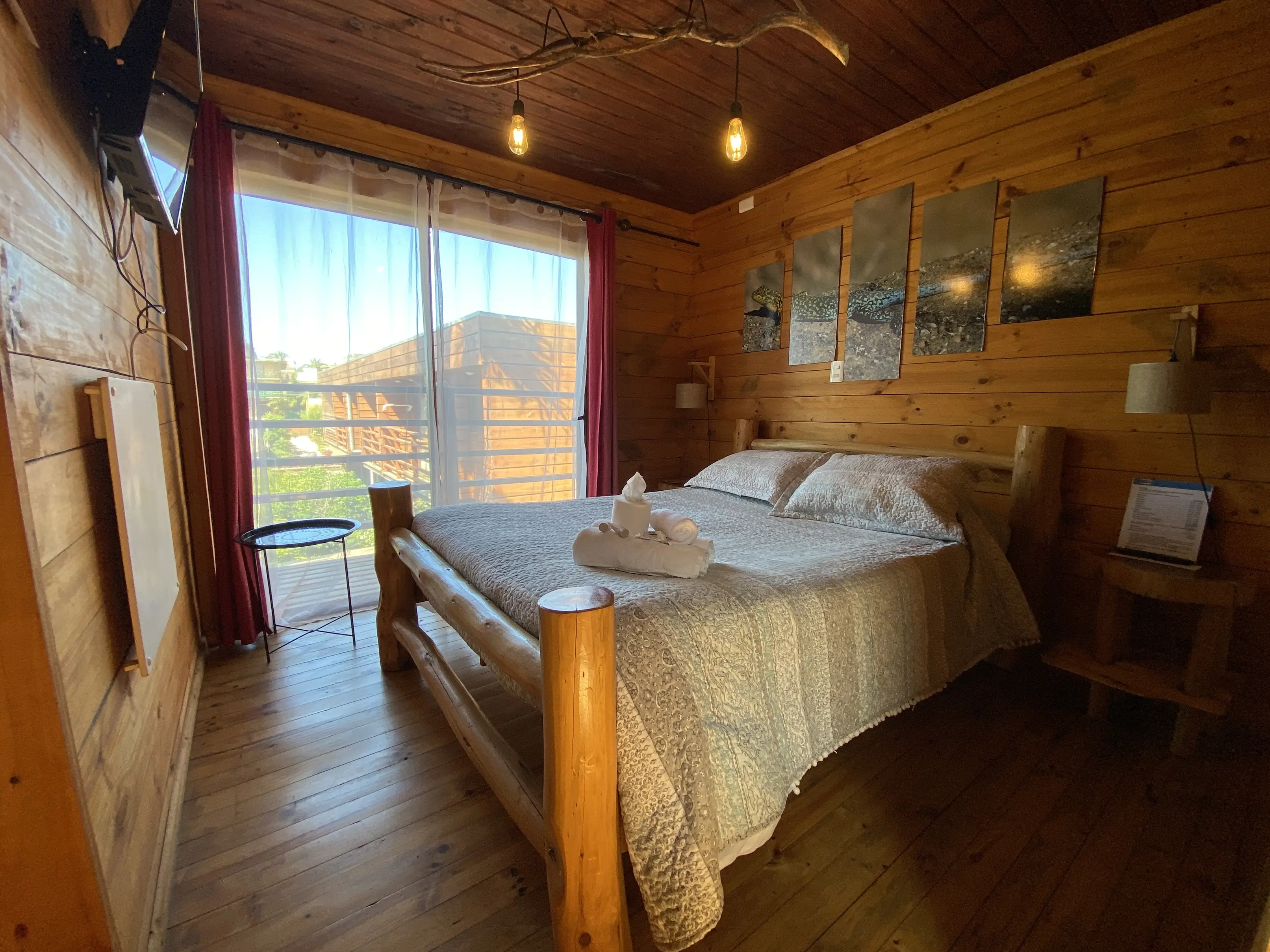 Habitacion 13